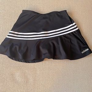 Adidas tennis skirt